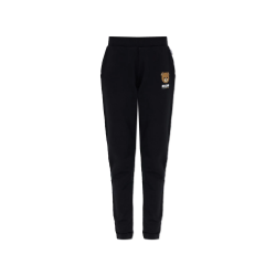 pantalone tuta moschino donna v6a6805