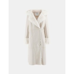 cappotto guess pelo w5rl60wh0u0