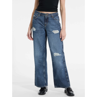 jeans guess donna  w5ya0yd5r22