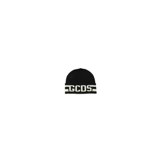 cappello GCDS nero z0ulqn115k155