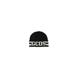 cappello GCDS nero z0ulqn115k155