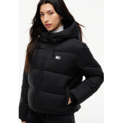 giubbotto tommy donna dw0dw21625