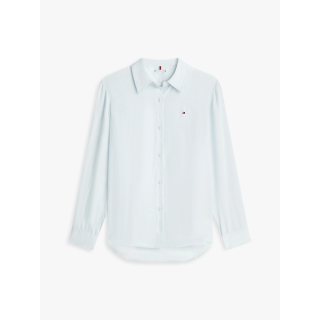 camicia tommy lino donna ww0ww44679