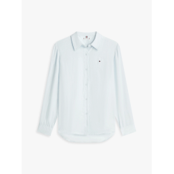 camicia tommy lino donna ww0ww44679