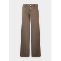 Jeans Guess Donna palazzo w5ra96wfd53