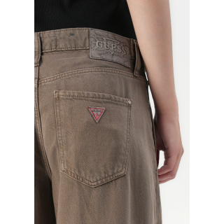 Jeans Guess Donna palazzo w5ra96wfd53