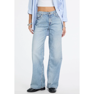 jeans guess donna w5ra82d5bo0
