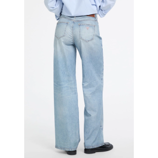 jeans guess donna w5ra82d5bo0