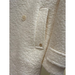 cappotto teddy guess donna w5bl22w5442