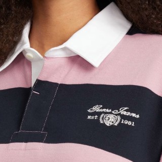 polo guess Donna w5bp06kcps1