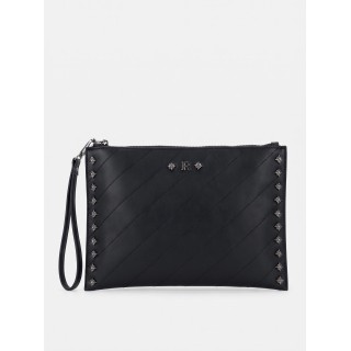 pochette logata JOHN RICHMOND RwA26244bo