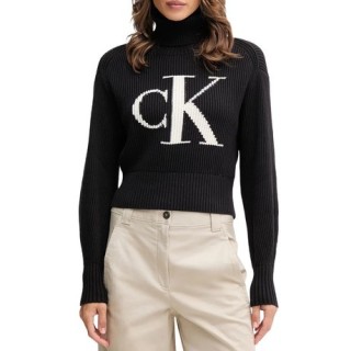 Maglia donna CK LV047D349G