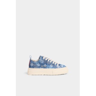 SNEAKERS DSQUARED2 BERLIN