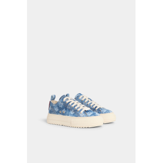 SNEAKERS DSQUARED2 BERLIN