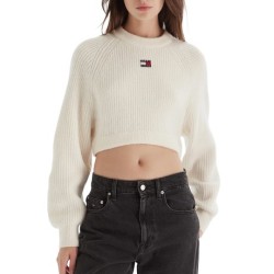 Maglia tommy jeans donna DW0DW21677