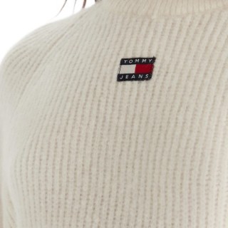 Maglia tommy jeans donna DW0DW21677