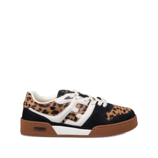 Sneakers fendi donna 8E8625AY9G