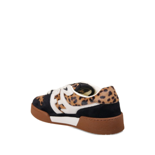 Sneakers fendi donna 8E8625AY9G