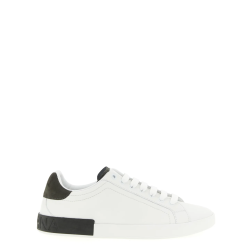 Dolce & Gabbana Portofino Sneakers Bianco CS2470A08688P000