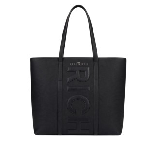 Borsa John Richmond big logo rwa26387bo