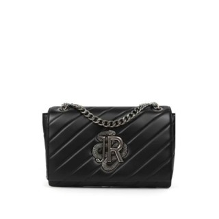 Borsa John Richmond a tracolla con logo rwa26205bo