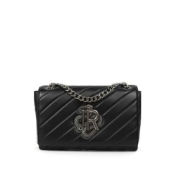 Borsa John Richmond a tracolla con logo rwa26205bo