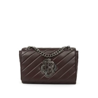 Borsa John Richmond a tracolla con logo rwa26205bo