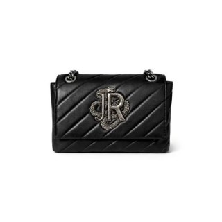 Borsa John Richmond a tracolla con logo rwa26206bo