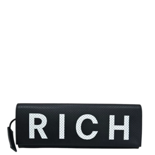 John Richmond pochette big logo rwp25069bo