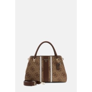 Borsa a mano Noelle Guess con logo ss967207