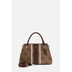 Borsa a mano Noelle Guess con logo ss967207