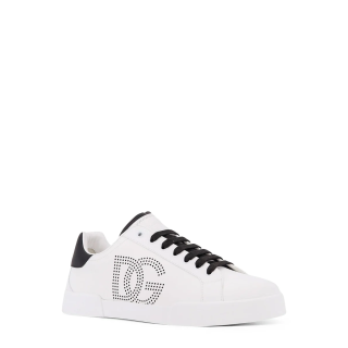 scarpa dolce e gabbana traforato