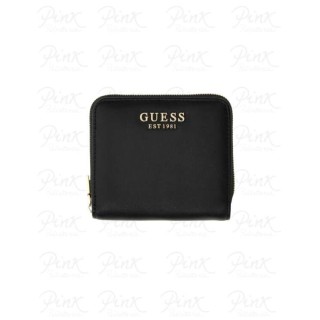 Portafoglio Guess small liscio bg9739137