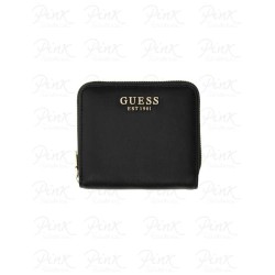 Portafoglio Guess small liscio bg9739137