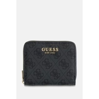 Portafoglio Donna Guess small logato sg9756137