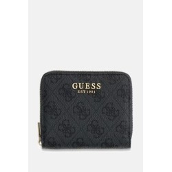 Portafoglio Donna Guess small logato sg9756137