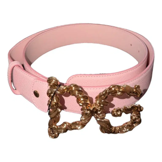 Cintura DG barocco BE4359