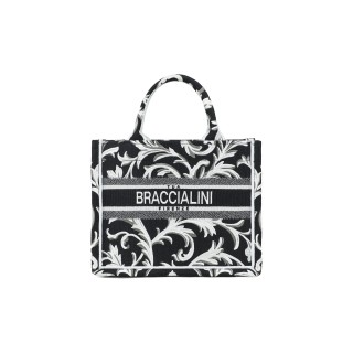 Bag braccialini Queen B18920
