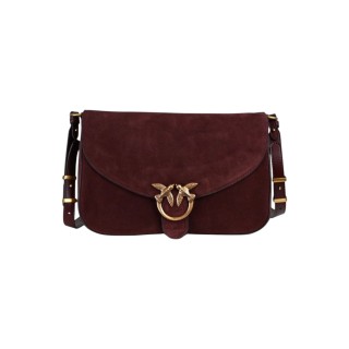 PINKO Love Satchel Classic  107655
