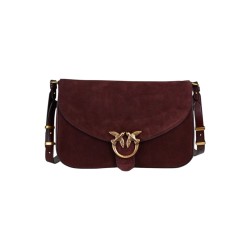 PINKO Love Satchel Classic  107655