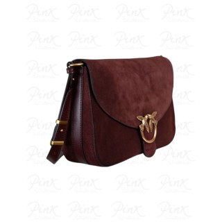 PINKO Love Satchel Classic  107655