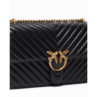 Love One Classic Small B pinko 107619