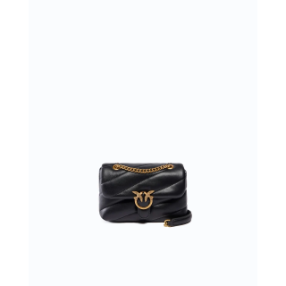 LOVE PUFF BABY SMALL pinko 107618