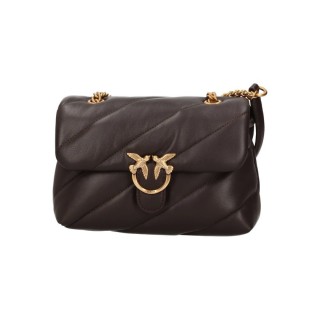 Pinko love puff mini small 107617