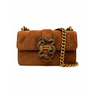 just cavalli borsa camoscio 81ra4baf