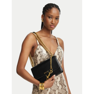 just cavalli box pu donna 81ra4bl4