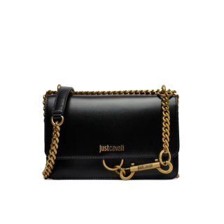 just cavalli box pu donna 81ra4bl4