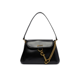 just cavalli donna box pu spalla 81ra4bl1