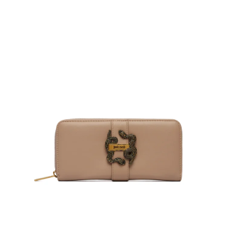 Portafoglio Donna Just Cavalli Logo 81ra5pa1