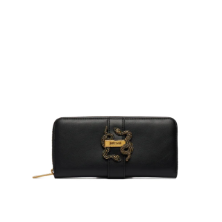 Portafoglio Donna Just Cavalli Logo 81ra5pa1
